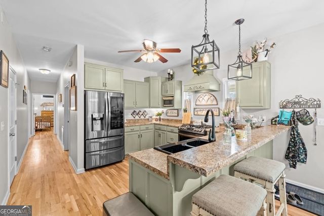 405 Little Circle, Tallapoosa, GA 30176