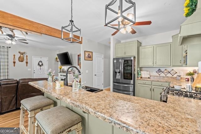 405 Little Circle, Tallapoosa, GA 30176