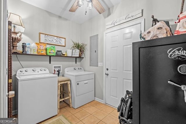 405 Little Circle, Tallapoosa, GA 30176