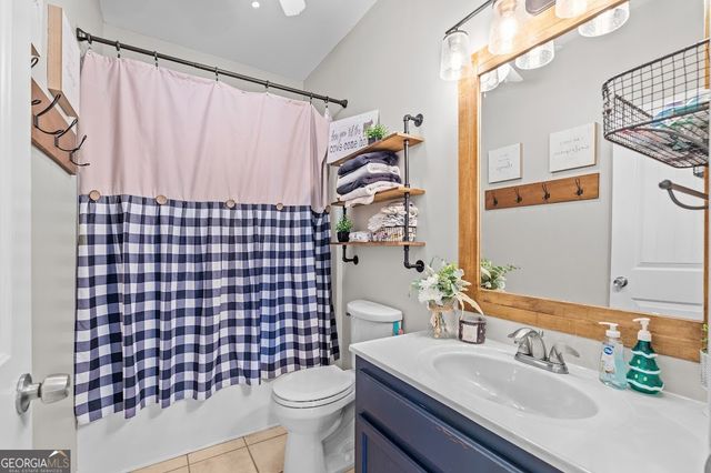 405 Little Circle, Tallapoosa, GA 30176