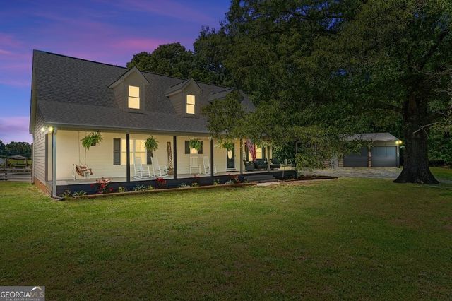 405 Little Circle, Tallapoosa, GA 30176