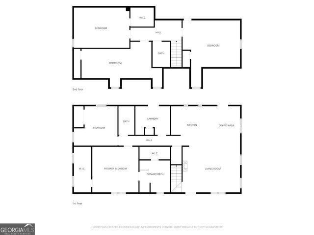 405 Little Circle, Tallapoosa, GA 30176