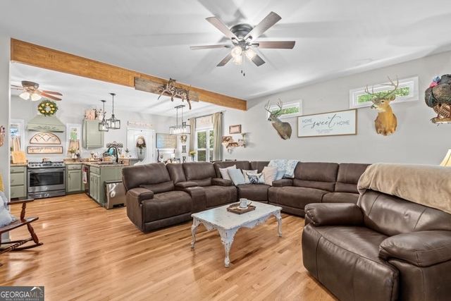 405 Little Circle, Tallapoosa, GA 30176