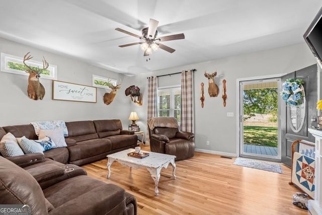 405 Little Circle, Tallapoosa, GA 30176