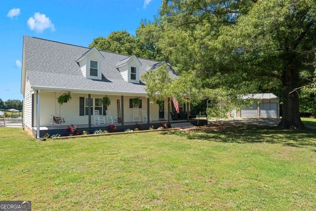 405 Little Circle, Tallapoosa, GA 30176