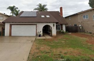 739 Mahogany, El Cajon, CA 92019