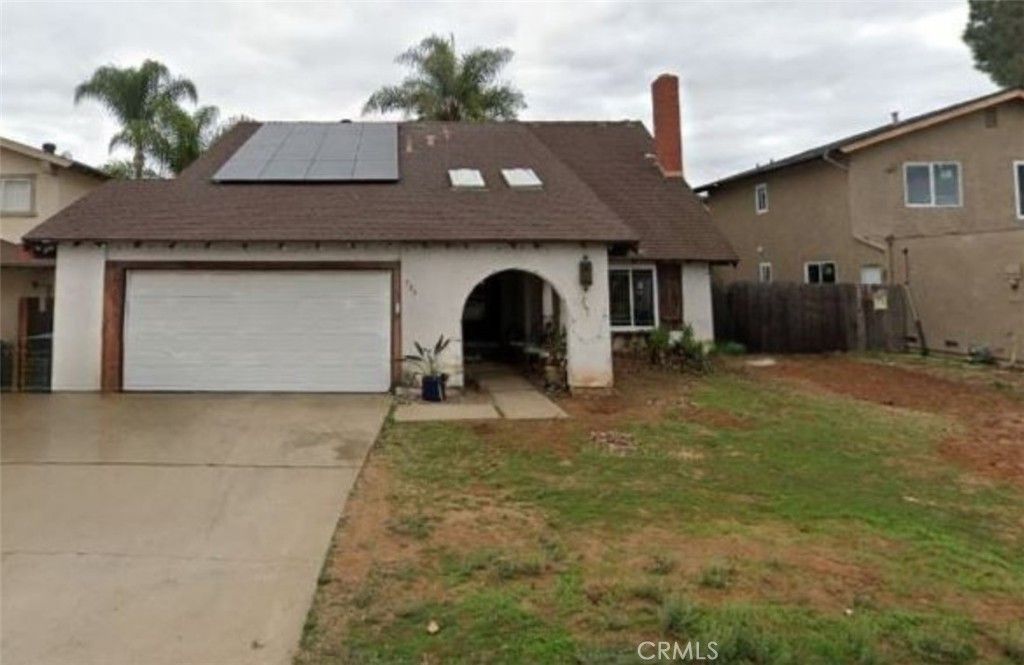 739 Mahogany, El Cajon, CA 92019