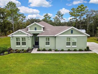 6098 N PEARDALE TERRACE, Beverly Hills, FL 34465