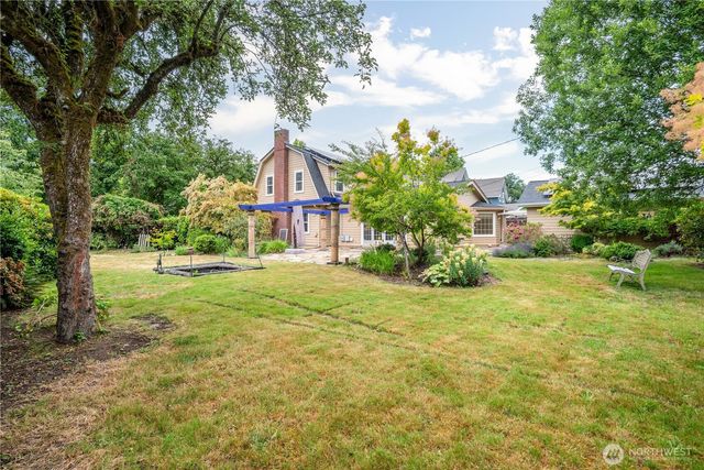 1702 24th Avenue, Longview, WA 98632