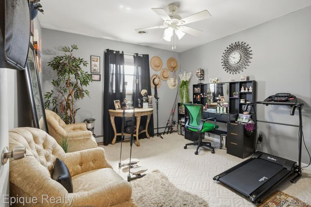 48132 Pheasant Street, Chesterfield Township, MI 48047
