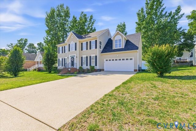 3136 Popular View Pl, Chester, VA 23831