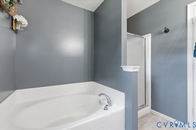 3136 Popular View Pl, Chester, VA 23831