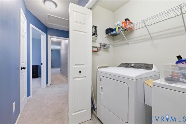 3136 Popular View Pl, Chester, VA 23831