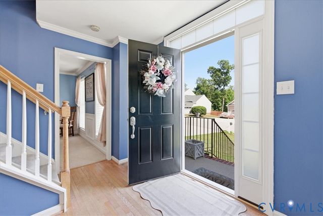 3136 Popular View Pl, Chester, VA 23831