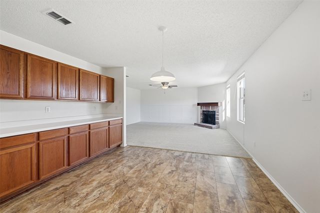 2609 Misty Harbor Drive, Little Elm, TX 75068