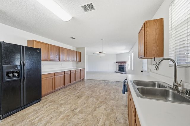 2609 Misty Harbor Drive, Little Elm, TX 75068