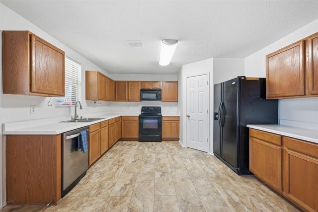 2609 Misty Harbor Drive, Little Elm, TX 75068