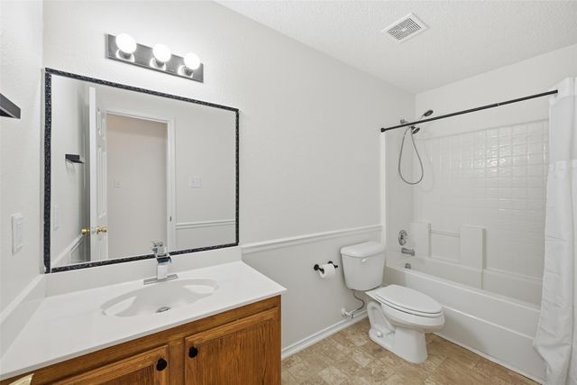 2609 Misty Harbor Drive, Little Elm, TX 75068