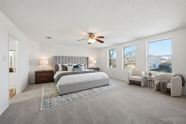 2609 Misty Harbor Drive, Little Elm, TX 75068