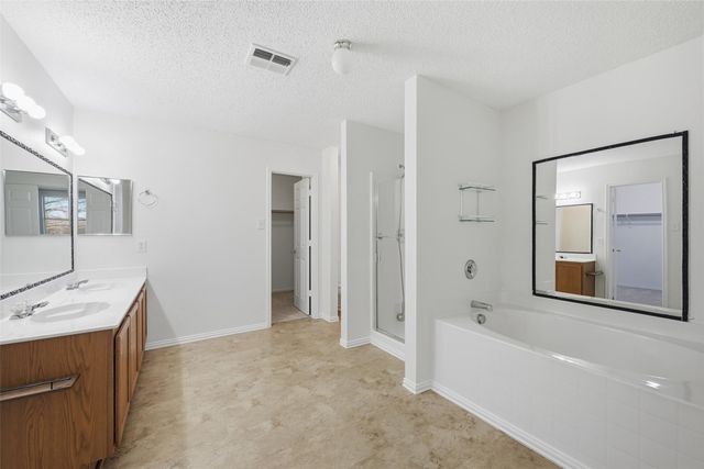 2609 Misty Harbor Drive, Little Elm, TX 75068