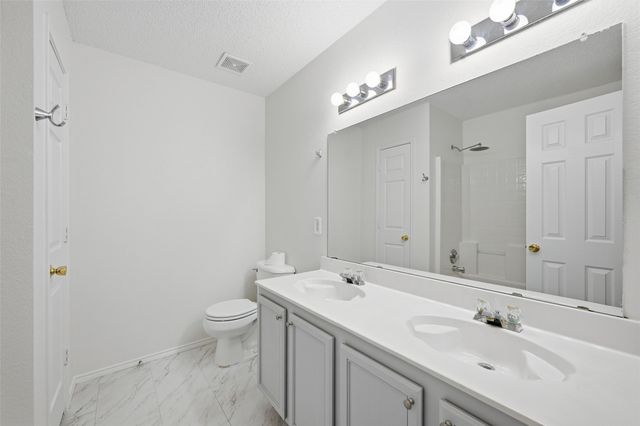 2609 Misty Harbor Drive, Little Elm, TX 75068