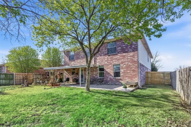 2609 Misty Harbor Drive, Little Elm, TX 75068
