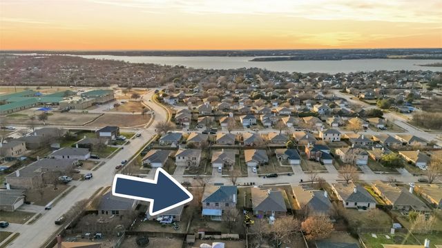 2609 Misty Harbor Drive, Little Elm, TX 75068