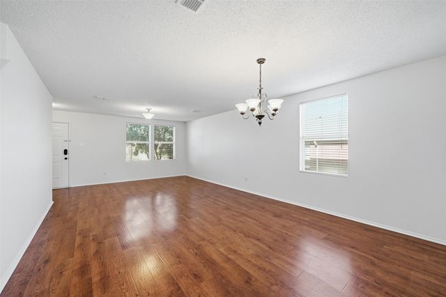 2609 Misty Harbor Drive, Little Elm, TX 75068