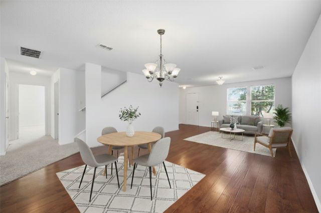 2609 Misty Harbor Drive, Little Elm, TX 75068