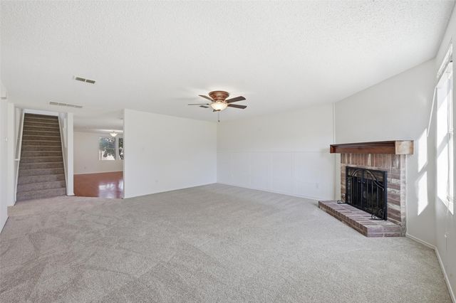 2609 Misty Harbor Drive, Little Elm, TX 75068