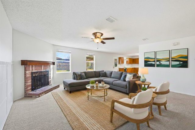 2609 Misty Harbor Drive, Little Elm, TX 75068