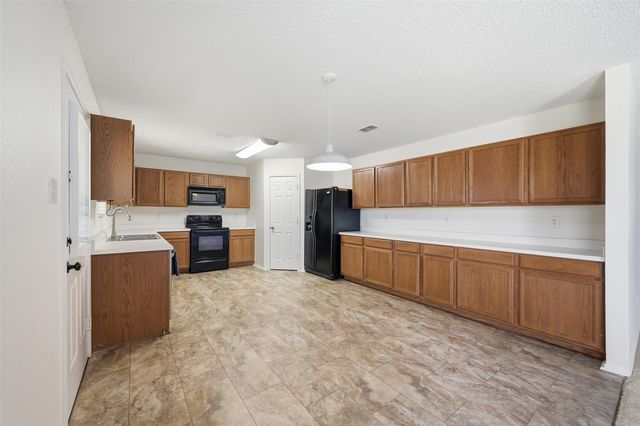 2609 Misty Harbor Drive, Little Elm, TX 75068