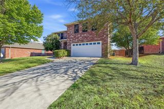 2609 Misty Harbor Drive, Little Elm, TX 75068