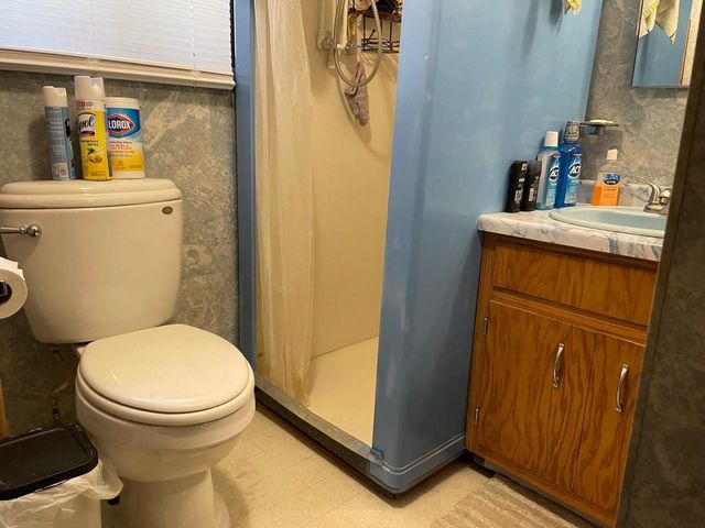 932 10th Avenue, Hancock, WI 54943