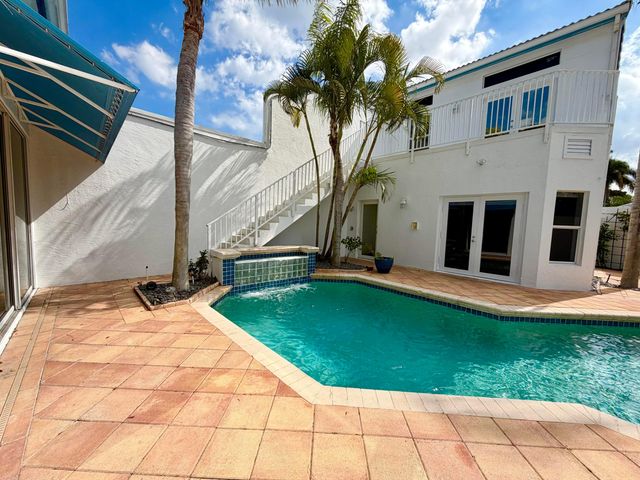 3687 Mykonos Court, Boca Raton, FL 33487