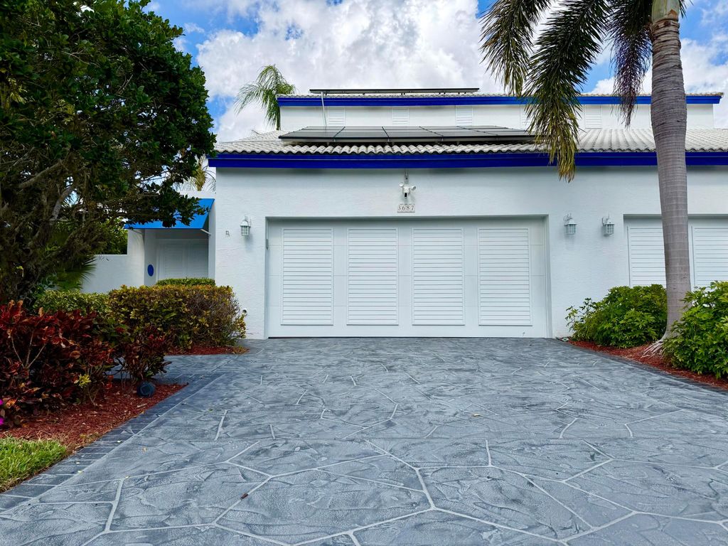 3687 Mykonos Court, Boca Raton, FL 33487