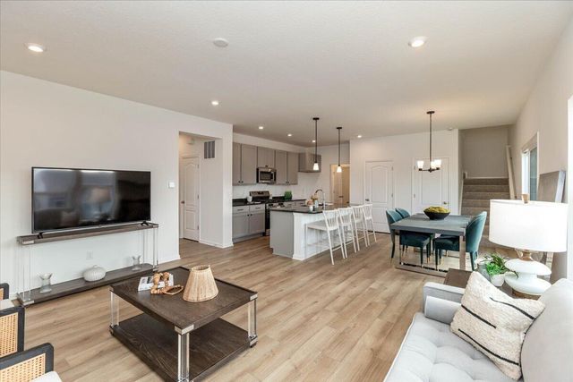 2205 Sunny View Court, Marysville, OH 43040