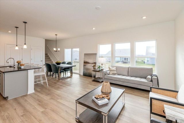 2205 Sunny View Court, Marysville, OH 43040