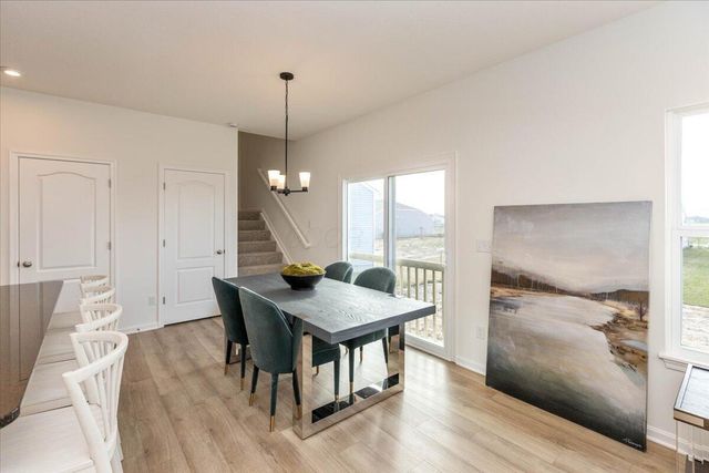 2205 Sunny View Court, Marysville, OH 43040