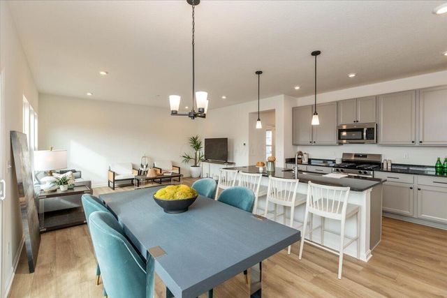 2205 Sunny View Court, Marysville, OH 43040