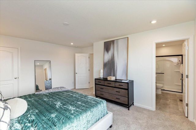 2205 Sunny View Court, Marysville, OH 43040