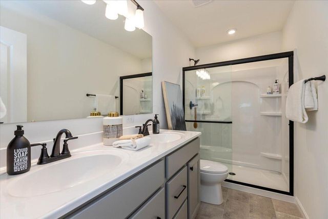 2205 Sunny View Court, Marysville, OH 43040