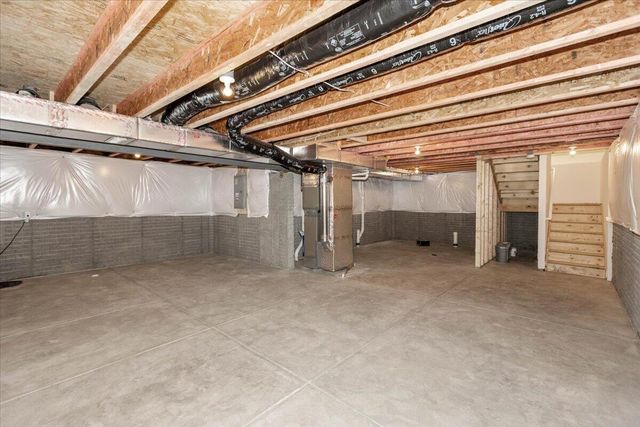 2205 Sunny View Court, Marysville, OH 43040