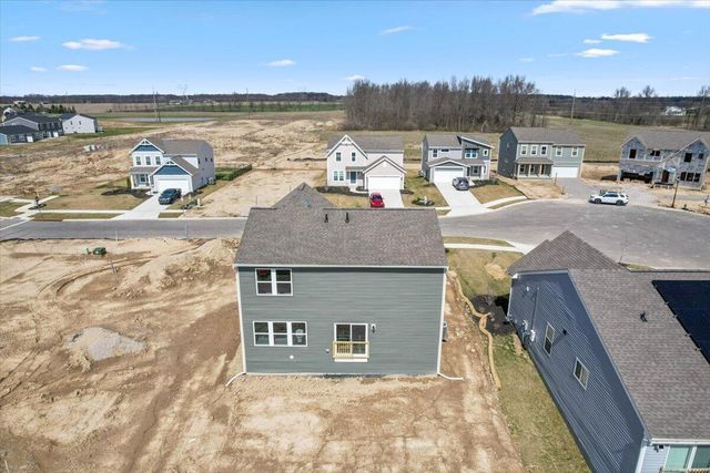 2205 Sunny View Court, Marysville, OH 43040