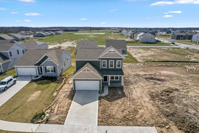 2205 Sunny View Court, Marysville, OH 43040