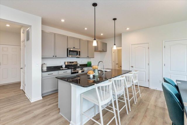 2205 Sunny View Court, Marysville, OH 43040