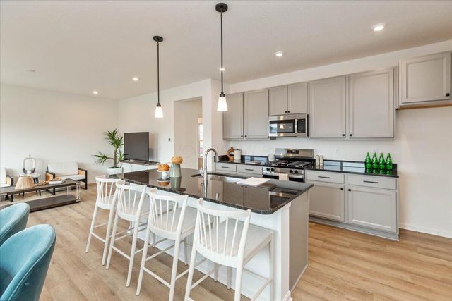 2205 Sunny View Court, Marysville, OH 43040