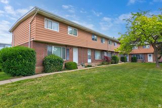 1064 N NAYON DR #(M) 13, Layton, UT 84040