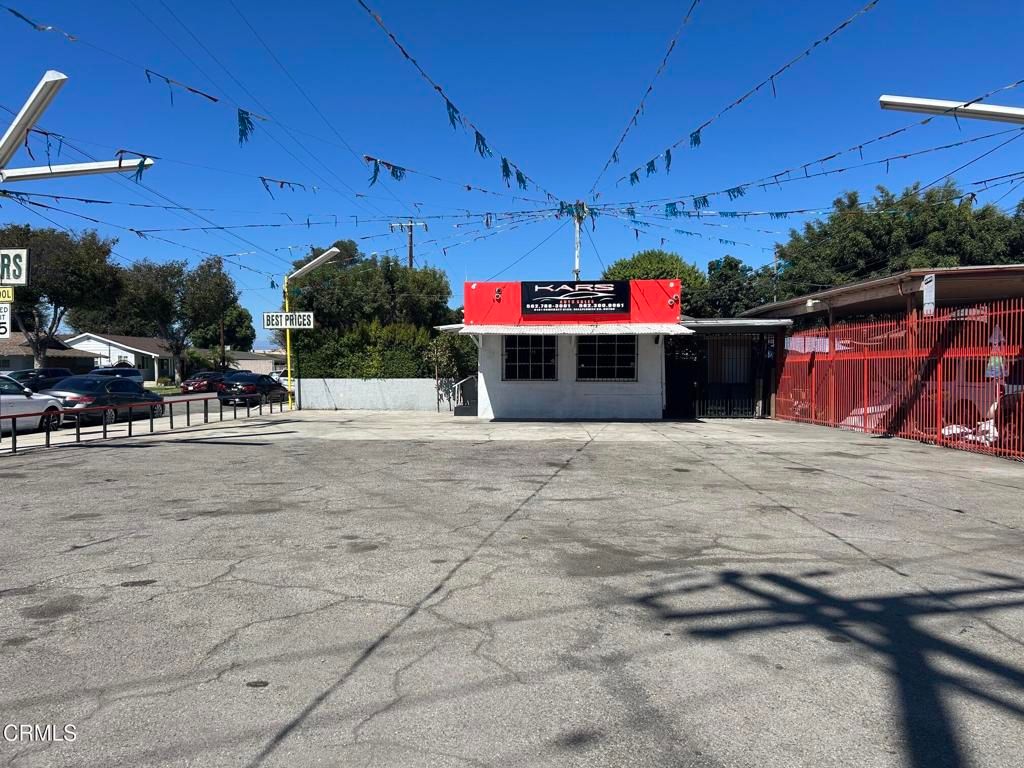 9101 Somerset Boulevard, Bellflower, CA 90706 — photo 3