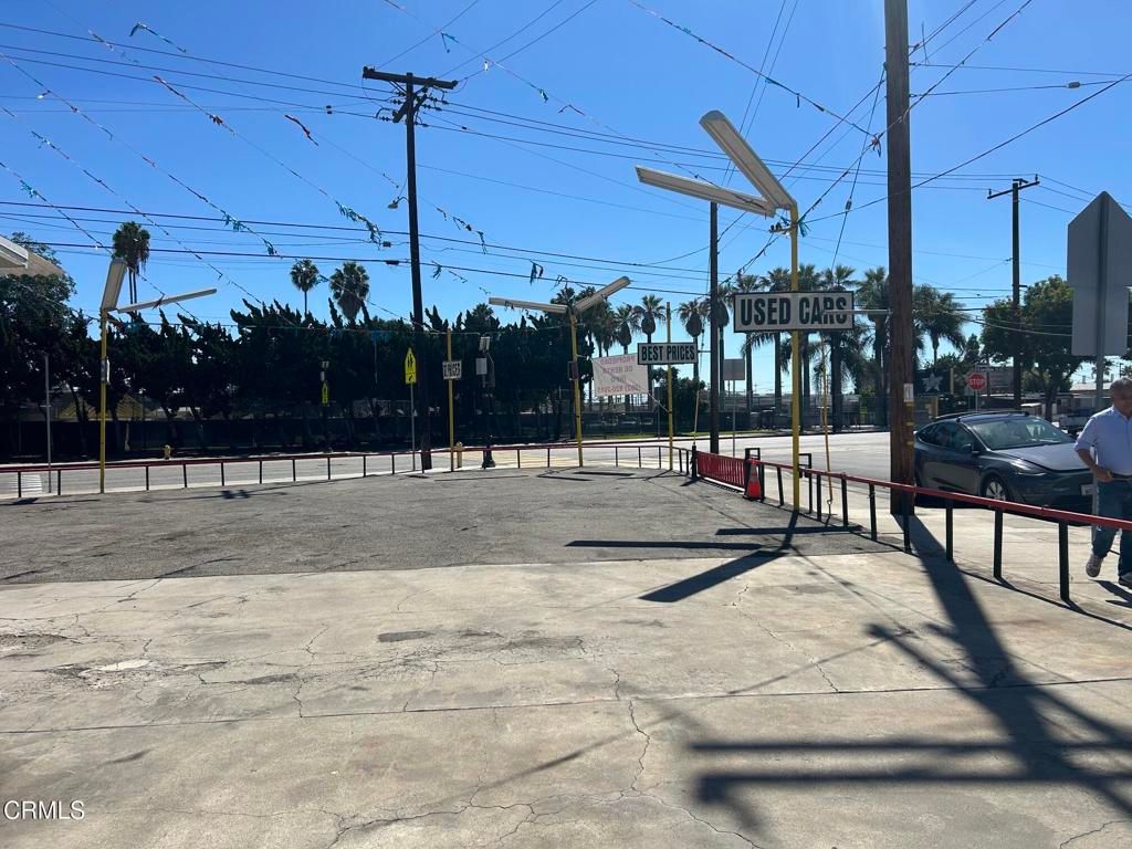 9101 Somerset Boulevard, Bellflower, CA 90706 — photo 4